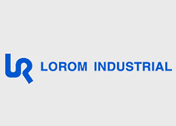 LOROM